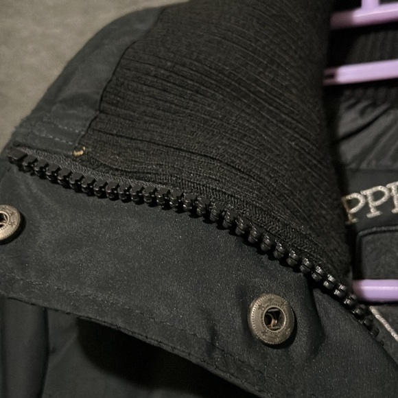 OPPENHEIMER WINTER JACKET - Picture 6 of 10